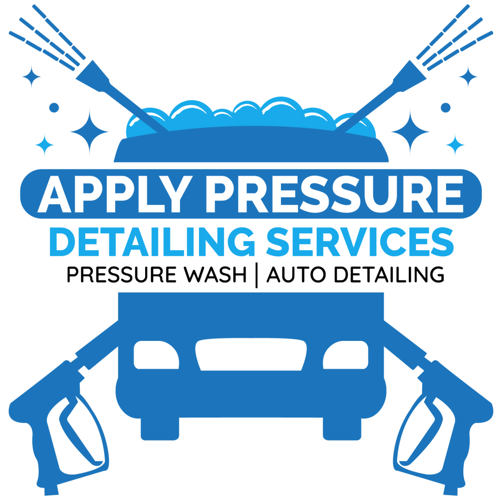 Apply Pressure Detailing Services