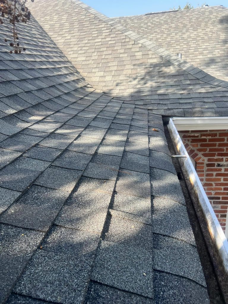 Roof Cleaning VA